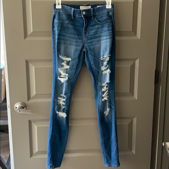 PacSun Denim - Pacsun skinny jeggings